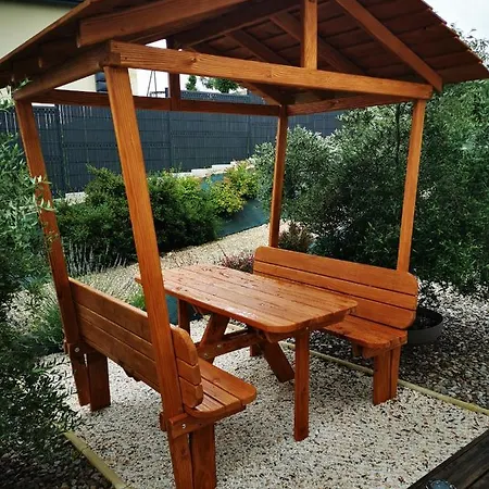 فندق مبيت وإفطار 