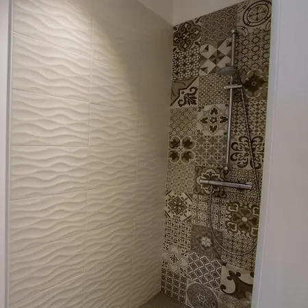 فندق مبيت وإفطار 